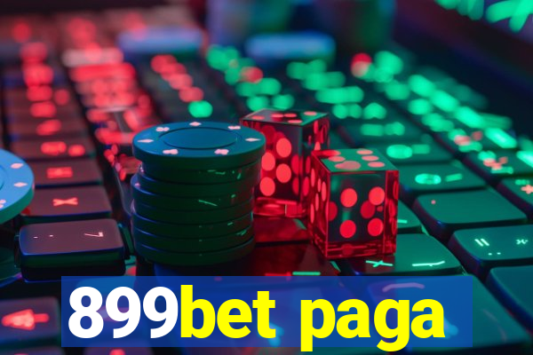 899bet paga